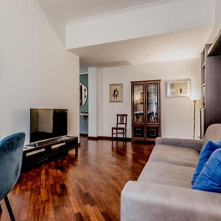 Appartement Dardanelli House à Rome Extérieur photo