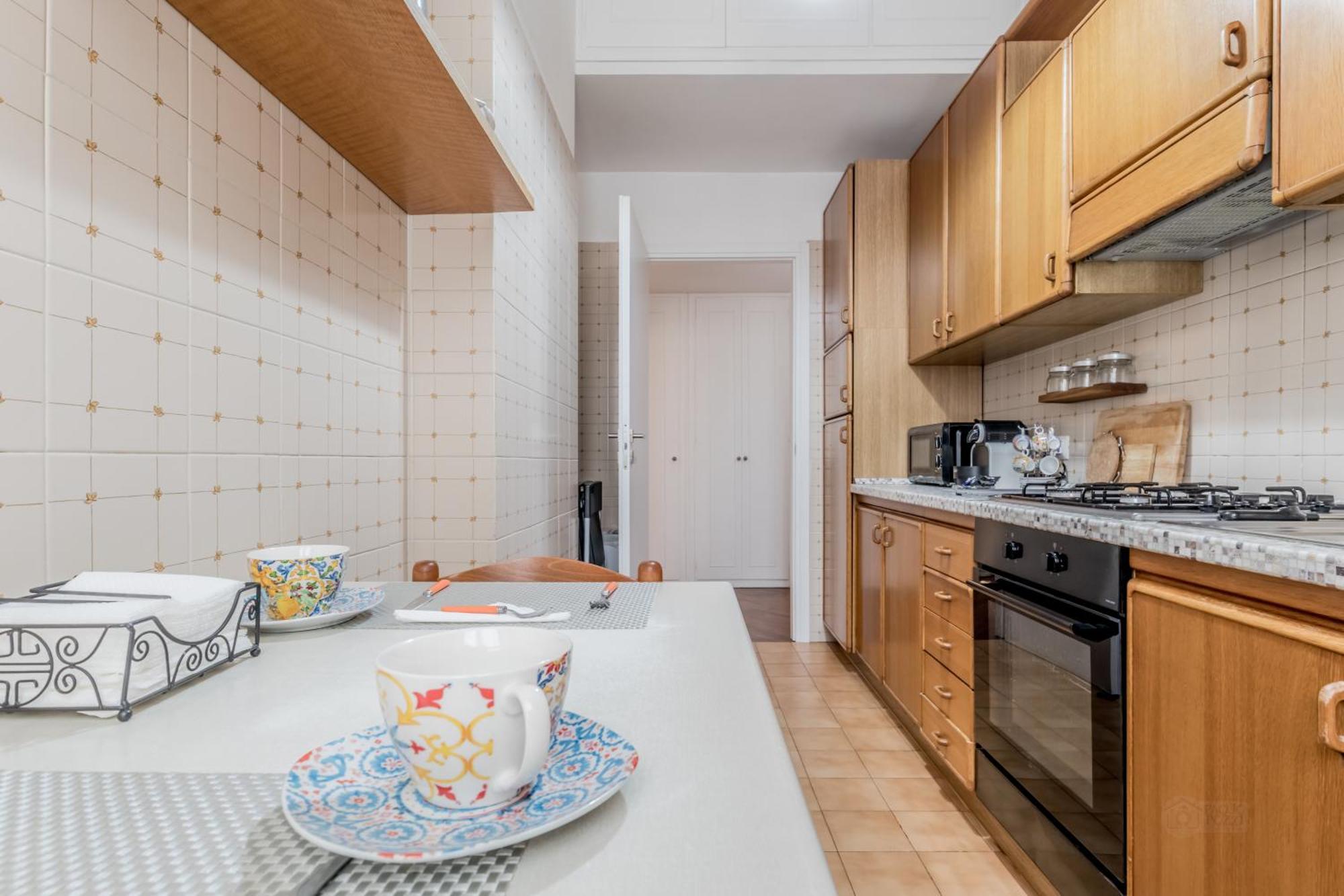 Appartement Dardanelli House à Rome Extérieur photo